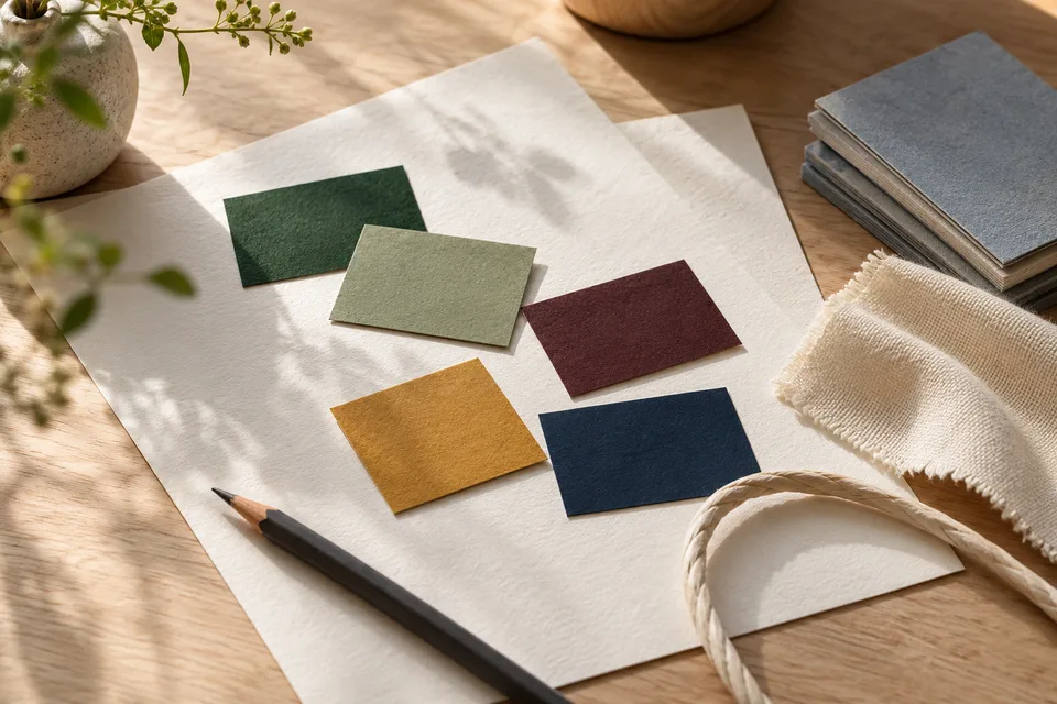 Care in every detail. Pleasure in every piece.